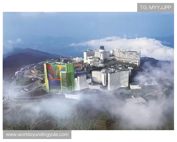 如何快速找到马来西亚云顶大赌场的具体位置及交通方式