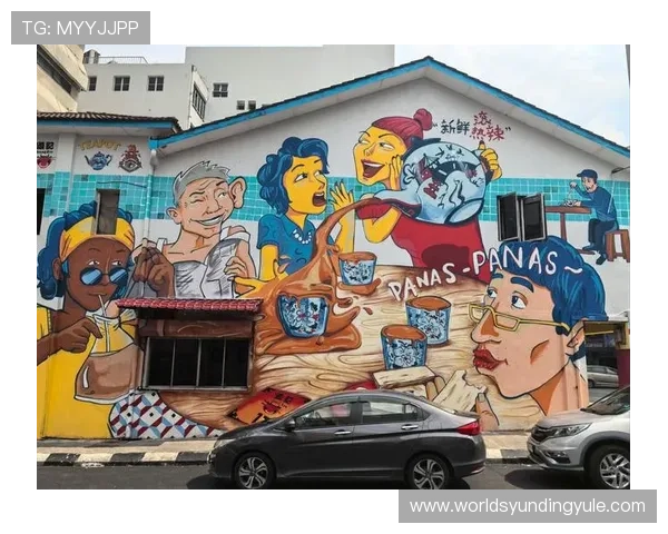 吉隆坡云顶游乐场周边美食攻略，品味地道本地特色美食文化