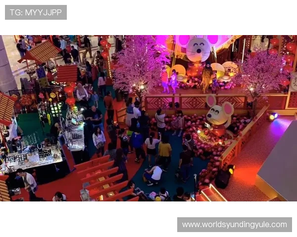 吉隆坡赌场旅游指南:探索马来西亚最大的博彩娱乐中心 吉隆坡赌场旅游指南:探索马来西亚最大的博彩娱乐中心