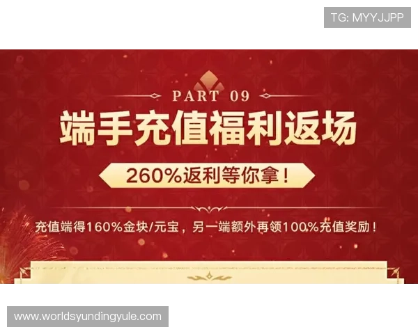 云顶游戏ID充值优惠活动最新资讯,享受更多充值福利 云顶游戏ID充值优惠活动最新资讯,享受更多充值福利