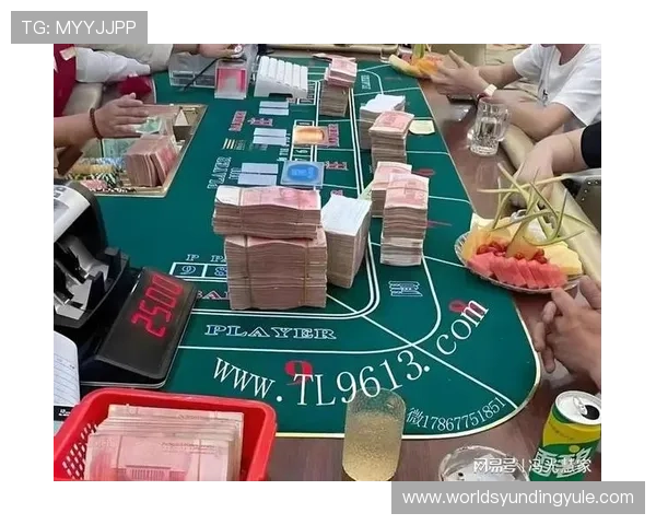 云顶有几个赌场组成的未来发展趋势与扩展计划展望