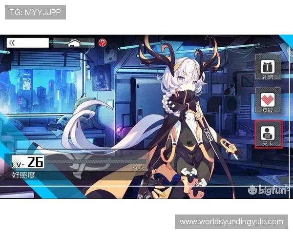 云顶赌场养成玩法详解提升角色属性的最佳养成方案推荐