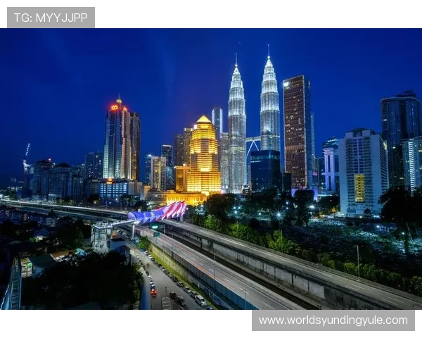 云顶集团在马来西亚吉隆坡的商业投资机会与合作前景展望