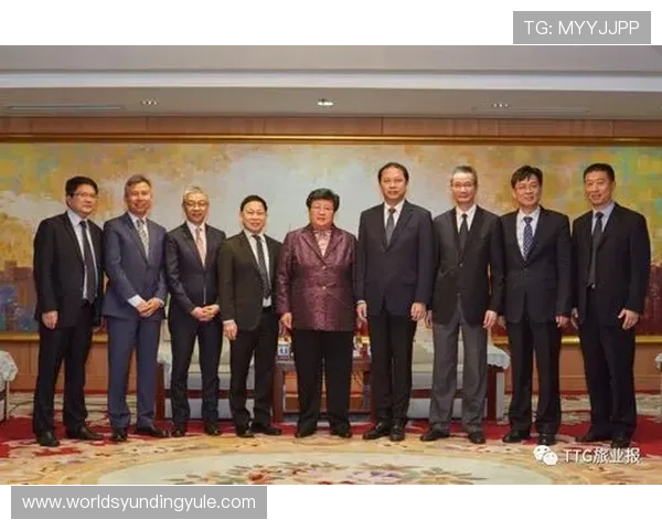 云顶集团董事长的领导风采与企业战略分析 云顶集团董事长的领导风采与企业战略分析