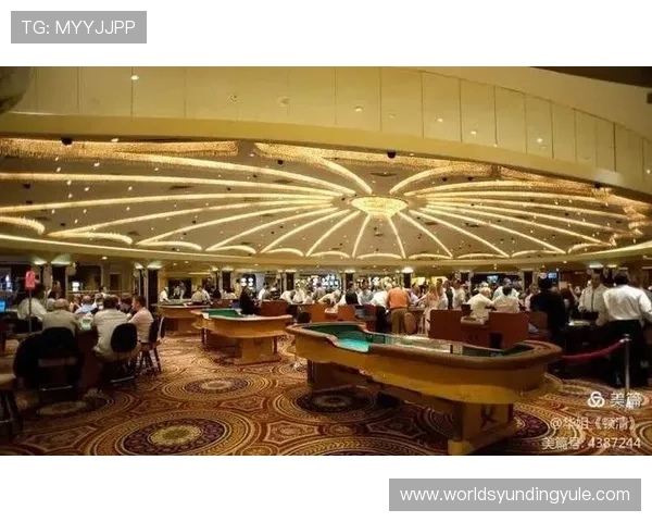 吉隆坡云顶赌场的最佳玩法策略与赢钱技巧分析 吉隆坡云顶赌场的最佳玩法策略与赢钱技巧分析