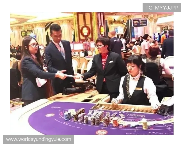 吉隆坡赌场最新优惠活动：享受丰富奖品和独家优惠体验