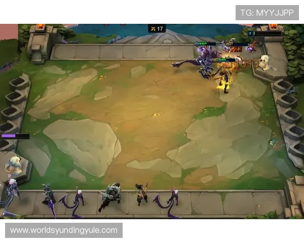 如何选择高赔率的云顶老虎机游戏以提升整体盈利机会的实用指南