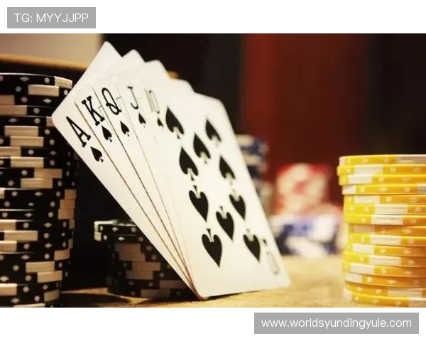 德州扑克比赛规则详解：从初学者到高手的实战提升指南