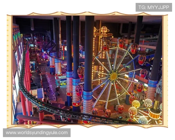 新加坡云顶世界赌场有哪些丰富多样的演艺表演和夜间娱乐节目