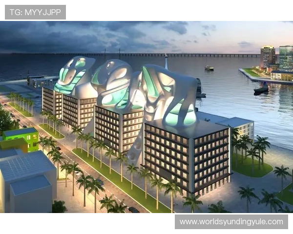 探索新加坡云顶世界赌场的建筑高度以及其设计特色