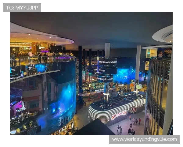 马来云顶赌场的法律法规遵守与行业规范维护措施