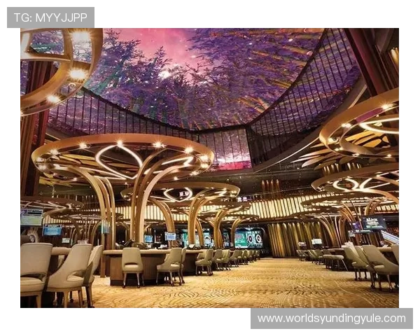 马来西亚云顶大赌场风水布局与风水调整的实用方法，助力赌场繁荣发展