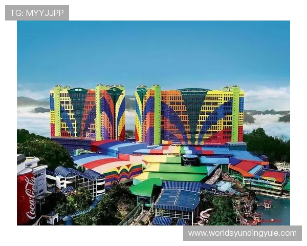 马来西亚云顶有哪些赌场，详细分析云顶地区的赌场数量及其特色优势