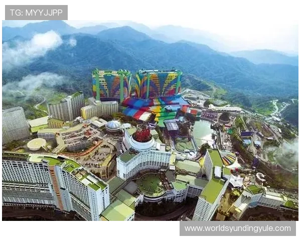 马来西亚云顶赌场的历史背景与发展现状，了解其成为亚洲知名娱乐中心的原因