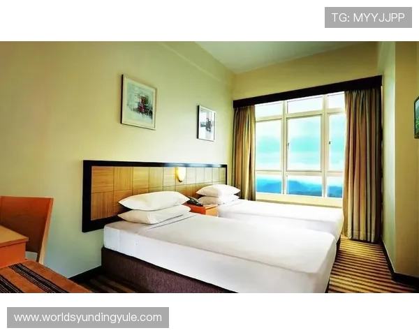 马来西亚赌场住宿推荐，便捷住宿选择让你的博彩之旅更舒适